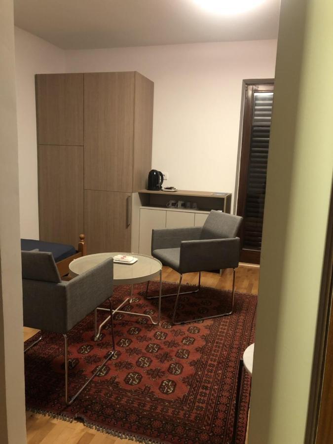 Igor Rooms Tivat Exterior photo