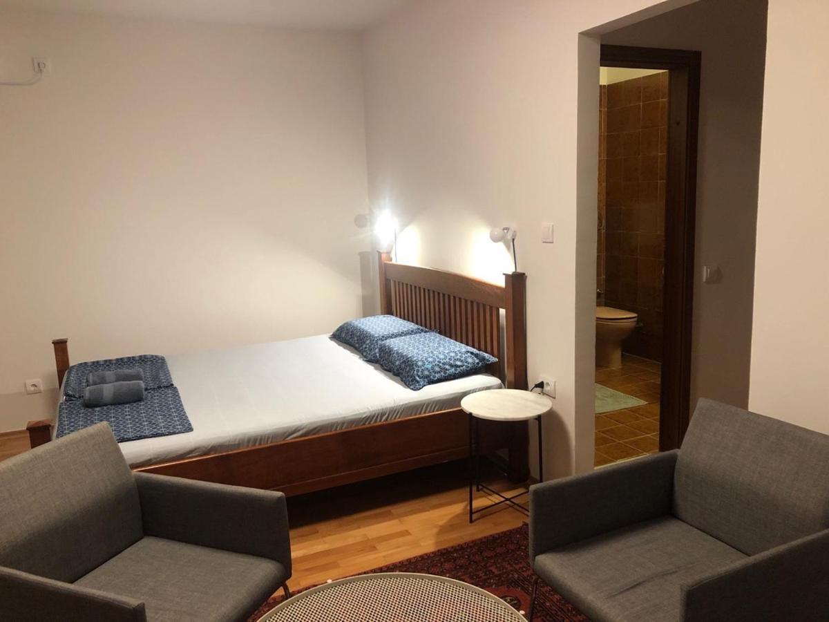 Igor Rooms Tivat Exterior photo
