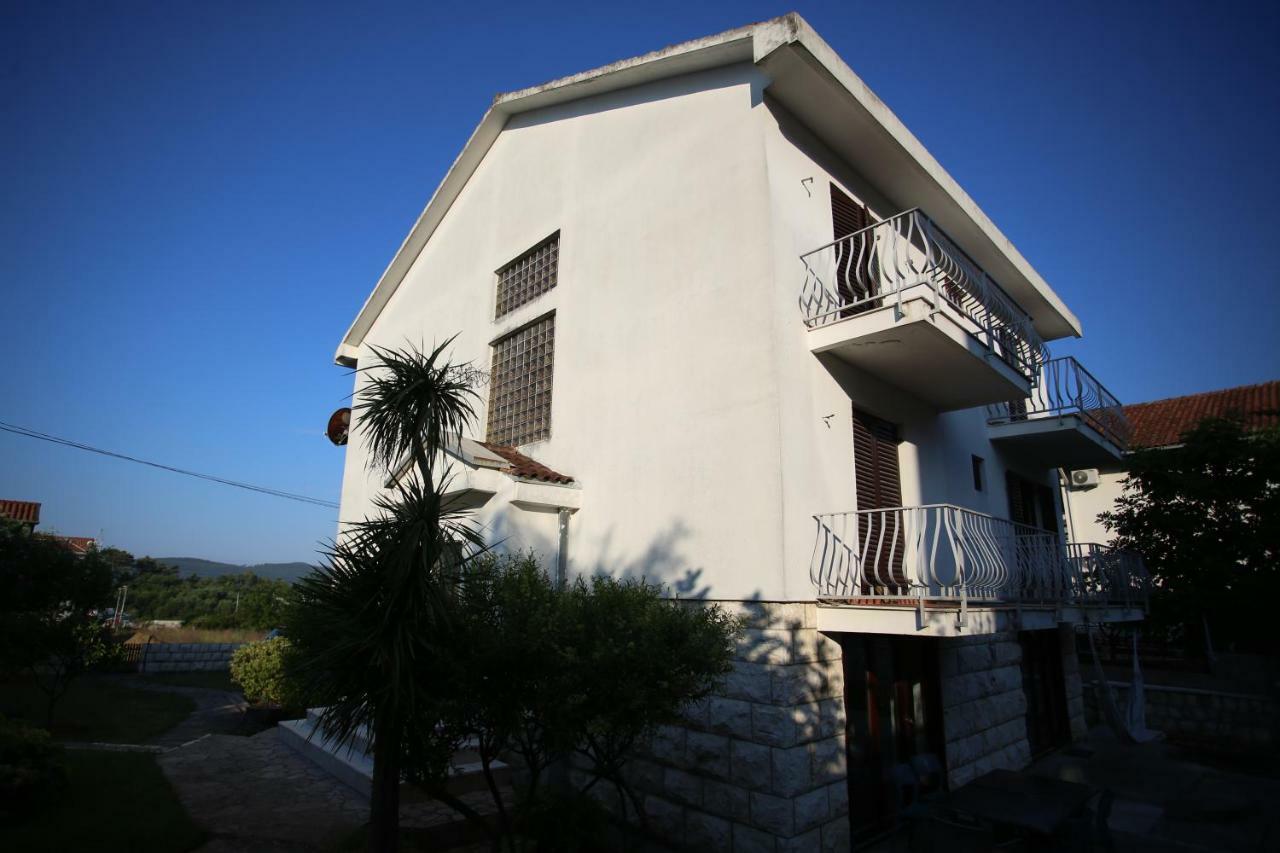 Igor Rooms Tivat Exterior photo